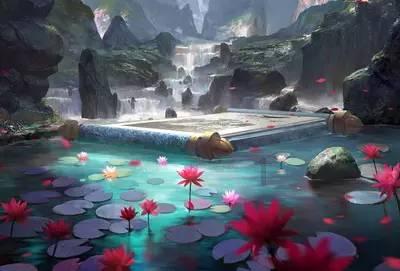 月子里最难熬的事是什么？游戏画面