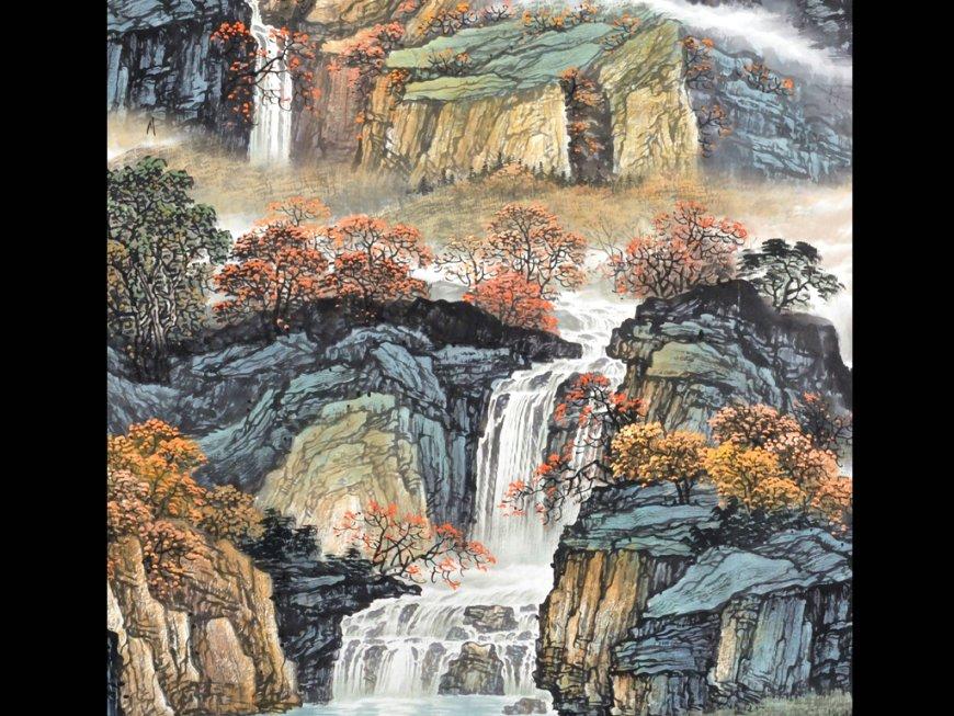 年纪越大是不是越来越难交到朋友了？游戏画面